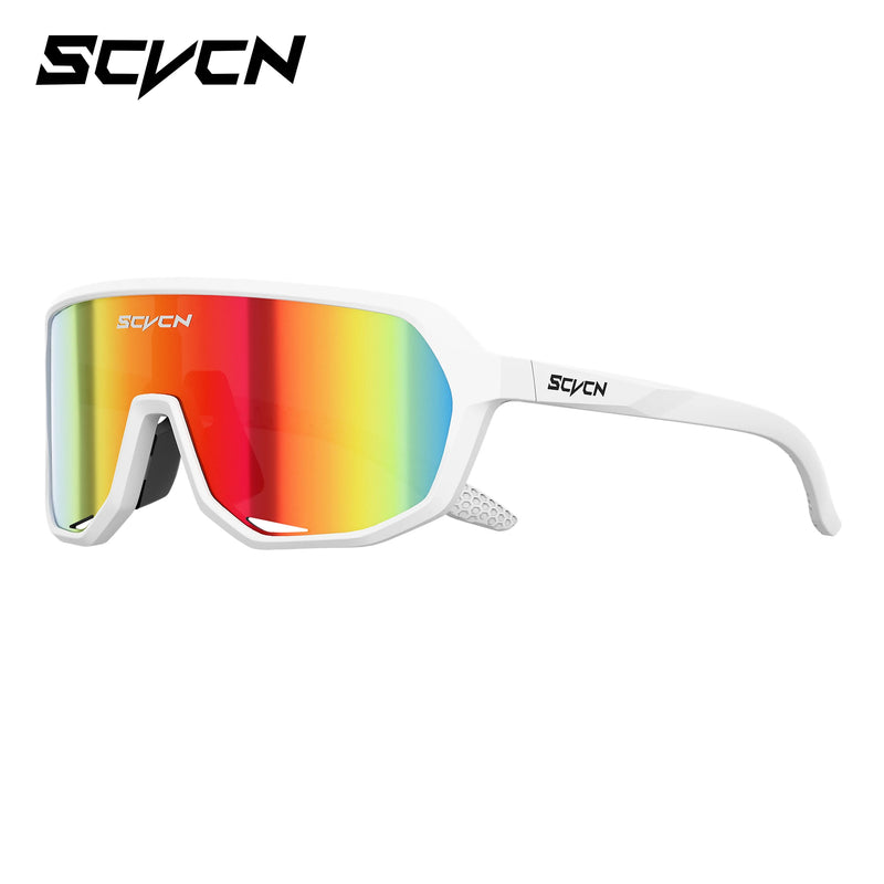 SCVCN Women Photochromic Sunglasses Men Cycling Glasses - View 26 | SAMAG
