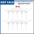 Compatible For Xiaomi Robot Vacuum S10 S12 T12 B106GL/ Mop 2S XMSTJQR2S / 3C B106CN Parts Accessories Main Side Brush Filter Mop