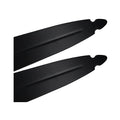 Black Hunter 60″ 25-65Ibs Take Down Recurve Bow Right | SAMAG