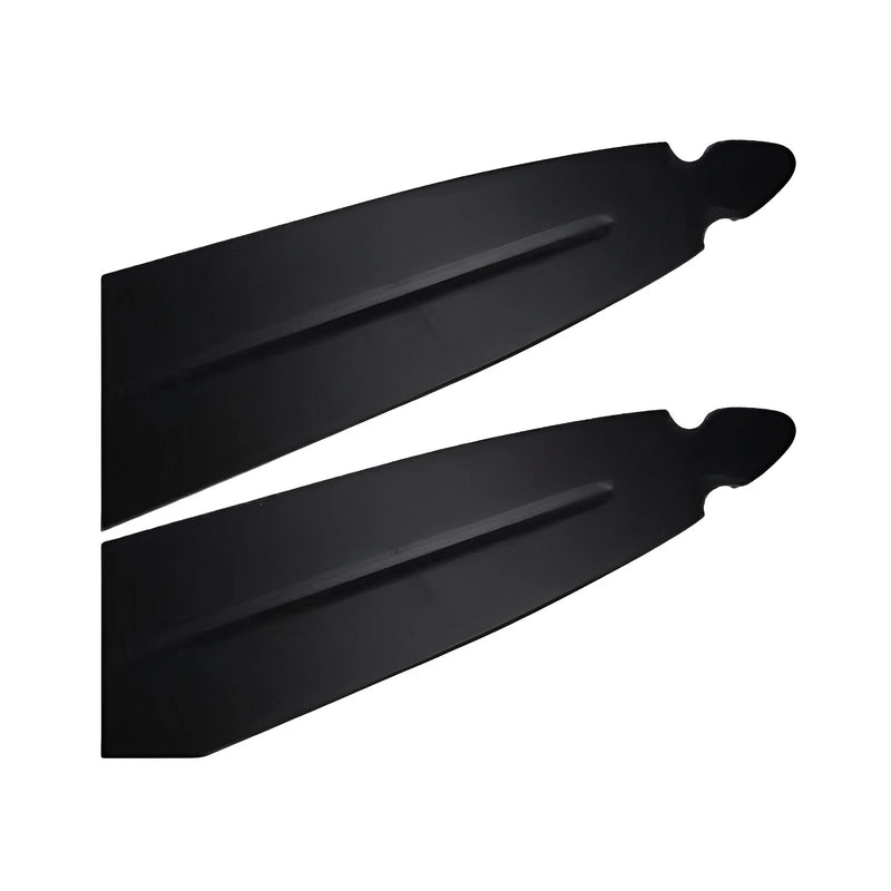 Black Hunter 60″ 25-65Ibs Take Down Recurve Bow Right | SAMAG