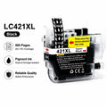 421 LC421XL LC421 421XL Ink Cartridge Compatible - Visuel 12 | SAMAG