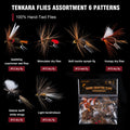 Goture Fishing Rod Combo Fly Tenkara Feeder Telescopic | SAMAG