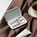 5 in 1 Mijia Nail Clippers Tool Set Pedicure Care Clipper Earpick Nail File Professional Beauty Tools Nail Cutter Trimmer