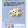 Baby Bath Temperature Meter Floating Digital Water Baby Bath Temperature Meter LED Display Temperature Tester Safety Cartoon