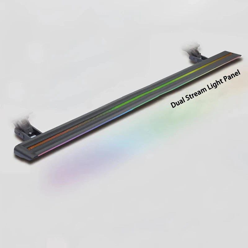 Tank 300 Off-Road Electric Pedal Welcome Side Pedal Modification Intelligent Automatic Telescopic Side Bar Exterior Land Cruiser