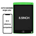 4.4/8.5/inch LCD Writing Tablet Drawing Board Kids Graffiti Sketchpad Toys Handwriting Blackboard Magic Drawing Board Toy Gift