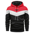 Men's Sets Hoodies and Sweatpants Urban Casual Sports | SAMAG