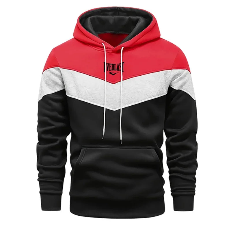 Men's Sets Hoodies and Sweatpants Urban Casual Sports | SAMAG