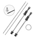 Super light Rujixu 700c 36T Ratchet wheel Road Bike v brake Wheelset  30/40/50mm Road Wheels V/C brake Road wheel