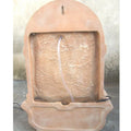 Balcony Landscape Decoration Wall Hanging Flowing Water Wall Hanging Fountain Courtyard Creative Pastoral