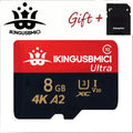 Original Memory Card 512GB 64GB High Speed Micro TF SD Car d 256GB SD Card V30 U3 TF Card For Nintendo Switch Ps4 Ps5 Game
