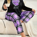 Loungewear Sets Woman Pajamas Big Size for Women | SAMAG