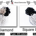 5D DIY Diamond Painting Disney Girl Cute Mickey Mouse Dumbo Home Decor Full Round&Square Diamond embroidery Cross stitch mosaic