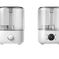 5L Air Humidifier Professional Large Capacity Home Air Humidifiers Ultrasonic Water Mist Diffuser Kinscoter Brand