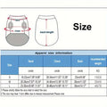 Cat Surgery Recovery Suit - Anti-Licking Onesie for Abdominal Wounds, Spay/Neuter Recovery Bodysuit for Cats & Kittens
