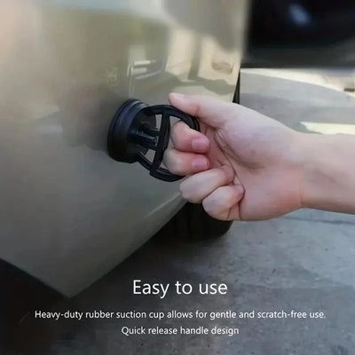 Dent Puller Pull Bodywork Panel Remover Sucker Tool 2Inch | SAMAG