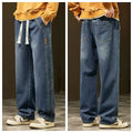 Hong Kong Trendy Men's Summer New Style Personalized | SAMAG