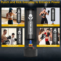Standing boxing post with gloves, home fighting training - View 4 | SAMAG