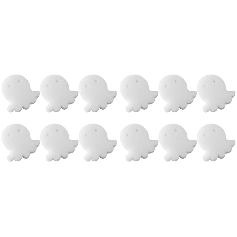 30-6Pcs Swimming Pool Filter Sponges Octopus Shape Swimming Pool Foam Sponge Filter Tub SPA Oil Absorbing Sludge Cleaning Tool
