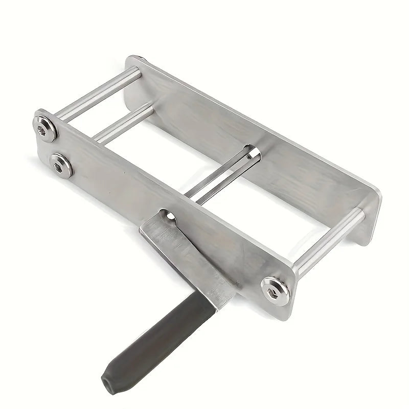 Portable Iron Boxing Hand Wrap Roller, Manual Sports | SAMAG