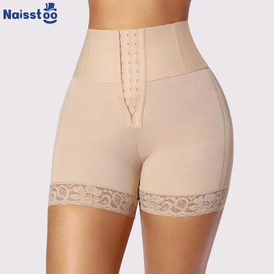 Body Shapewear tummy control panties Women colombian | SAMAG