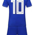 Captain Tsubasa Lenders Football Jersey Club 3D Print Sports Quick - Dry Breathable Men T - Shirt Shorts - View 13 | SAMAG