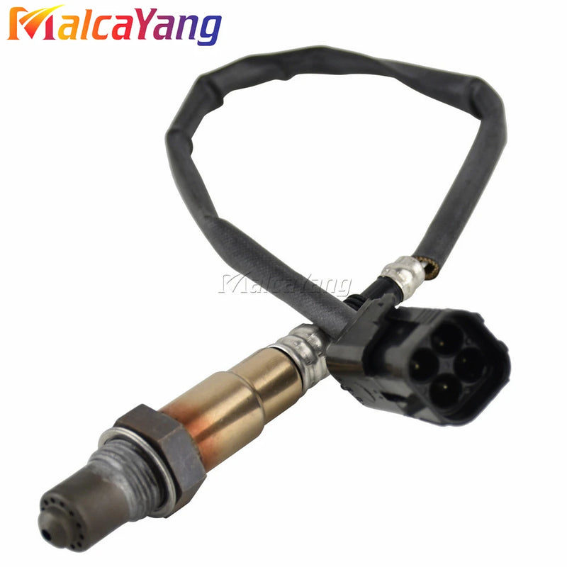 Lambda Probe Oxygen Sensor For Lada Niva Samara Kalina Priora UAZ Chevrolet Niva 0258006537 111803850010 11180385001000