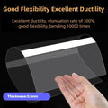5pcs High Speed ACF Release Film for ELEGOO Saturn 3 Ultra Mars 4 Ultra Resin LCD Resin 3D Printer  Parts Accessories