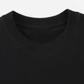 Men's Summer 100% Cotton Short Sleeve Hip - Hop Graphic Basic Couple Tee Casual Y2k Tops Breathable Clothing - View 3 | SAMAG