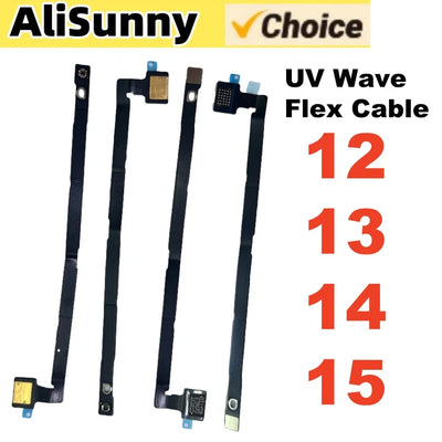 5G Mm UW Wave Antenna Signal Flex Cable for iPhone 13 | SAMAG