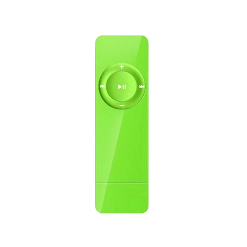MP3 Player Music Speaker Portable Long USB Plug-in Music Player Hifi Player Support micro tf card