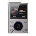 2026 New MP3 Player HiFi Portable Digital Audio Walkman 2.4 Inch LCD Screen Lossless for Travel Daily Use