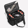 Multifunctional Outdoor Camping Picnic Bag Tactical - View 2 | SAMAG