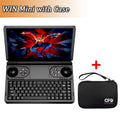 Mighty Colossus GPD WIN Mini Handheld GamePad Tablet 7 Inch AMD AI 9 HX 370 Processor 32GB RAM 2TB PCIE4.0 Pocket Mini Laptop fo