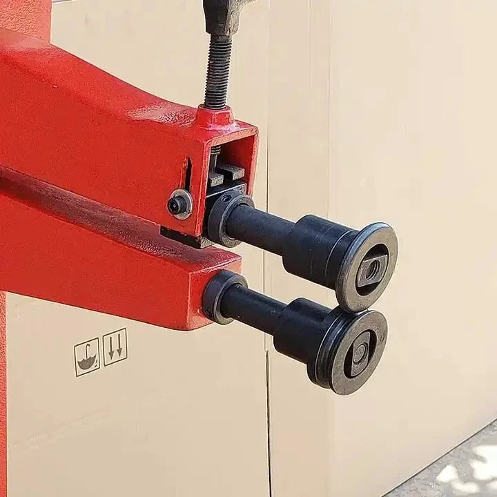 Restoration Tools For Car Body Reapait Power Drive Motorized Variable Bead Roller Deep Throat Electric Rotary Machine