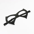 Catwoman Mask Masquerade, Face Cat Kitten Leather Mask for Women Women Girls Cosplay Mask for Halloween Carnival Party