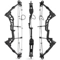Archery 0-70Lbs Adjustable China Compound Bow Hunting | SAMAG