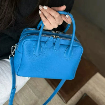 Fashionable and Sophisticated Boston Bag, Large Capacity | SAMAG