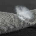 /Lot Men's Pure Cotton Socks Plus Size Solid Color Casual | SAMAG