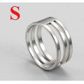 1/3pcs Stainless Steel Material Jump Ring Open Ring Tools For Jewelry Making DIY Craft Circle Bead Pliers Tools Accessories