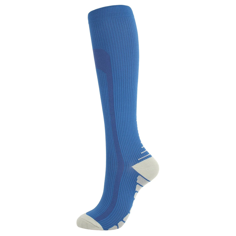 Compression Socks Medical Blood Circulation Diabetes | SAMAG