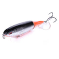 10cm 14cm Topwater Spinner Fishing Lure Popper Artificial | SAMAG