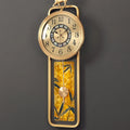 European Industrial Wall Clock Modern Living Room Office Art Wall Clock Luxury Pendulum Reloj De Pared Para Sala Home Decor