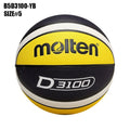 Molten Original Basketball Balls Size 7/6/5 PU Material | SAMAG