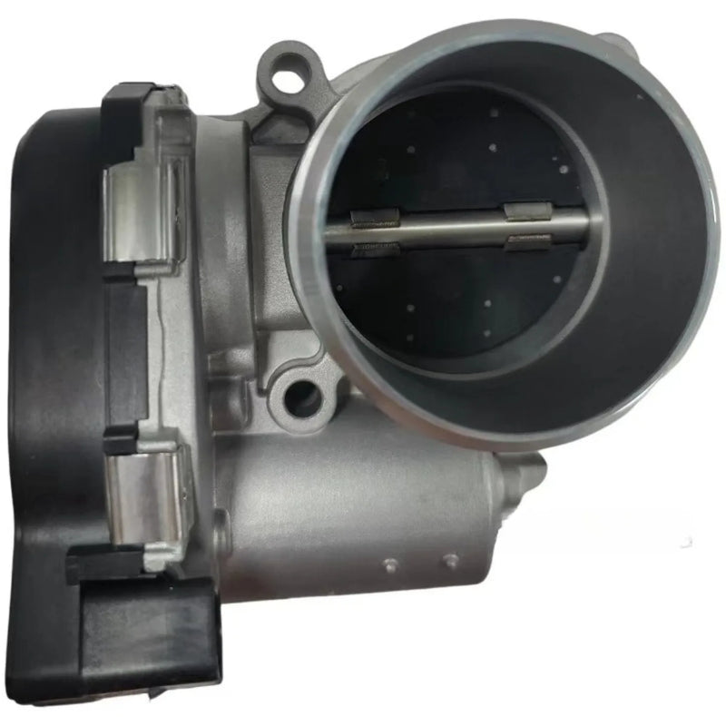Automotive Throttle Body OE: 06F133062G For AUDI A3, A4, A6, Seat, Volkswagen Yueou, Jetta III, Passat