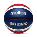 Molten Original Basketball Balls Size 7/6/5 PU Material | SAMAG