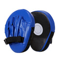 Boxing Hand Target Pad Training Equipment Taekwondo Kick Pad Suitable for Adults and Kids