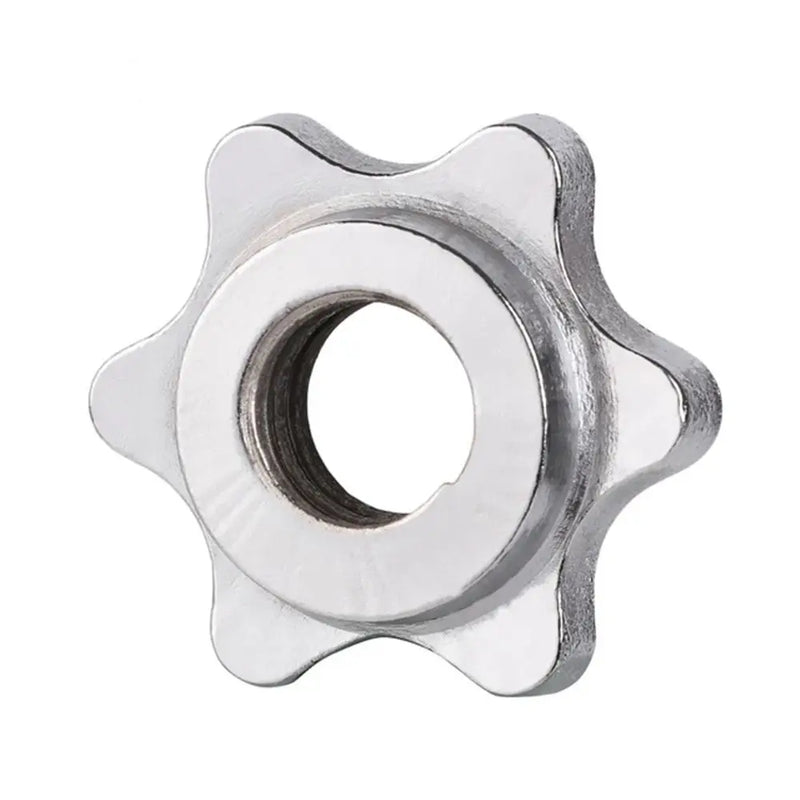 Durable Weight Lifting Accessories Fixed Dumbbell | SAMAG