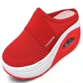 Summer Shoes Women Sandals Fashion Wedge Shoes Woman Outdoor Slide Women's Sandals Beach Footwear Female Zapatos De Mujer