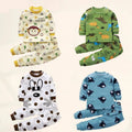Kids Clothes Children Sets Clothing Boys Girls | SAMAG